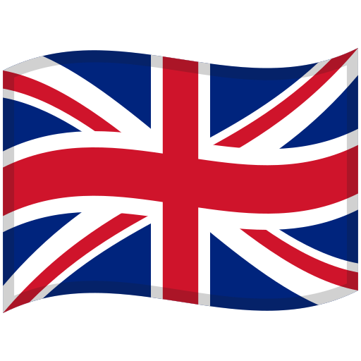 UK flag